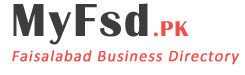 Faisalabad Business Directory